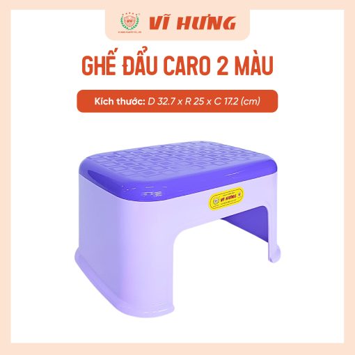 GHẾ ĐẨU CARO 2 MÀU  - Hình ảnh 6