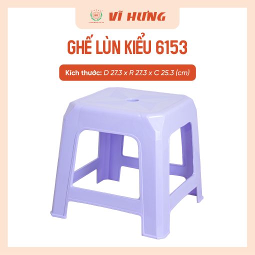 GHẾ LÙN KIỂU - Hình ảnh 5