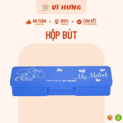 HỘP BÚT
