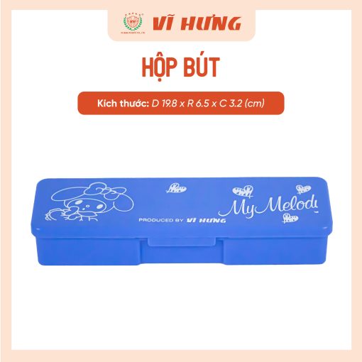 HỘP BÚT - Hình ảnh 3