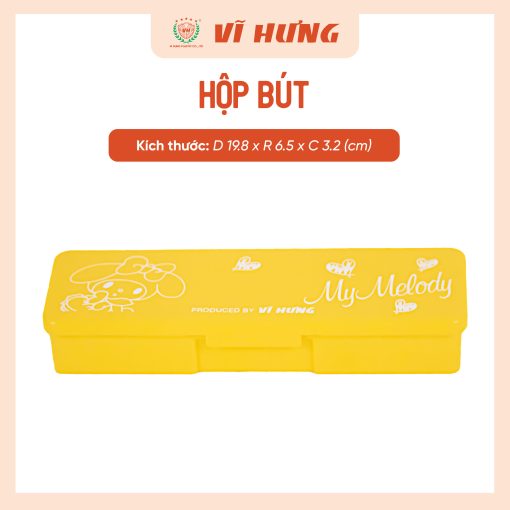 HỘP BÚT - Hình ảnh 4