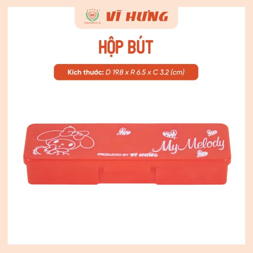HỘP BÚT - Hình ảnh 5