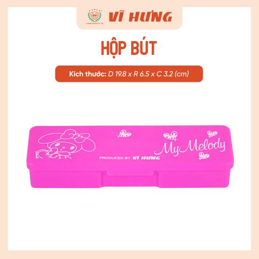 HỘP BÚT - Hình ảnh 6