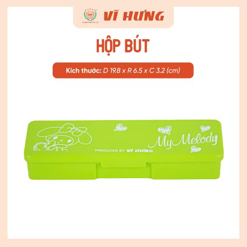 HỘP BÚT - Hình ảnh 7