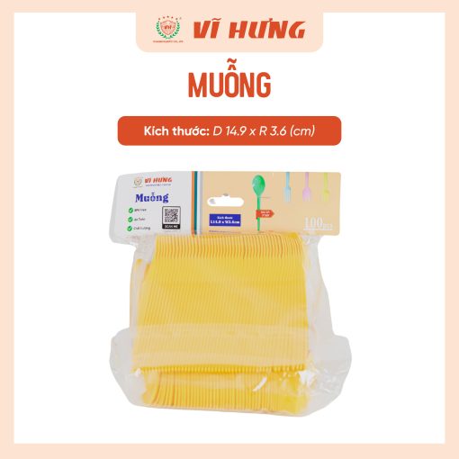 Muỗng (2)
