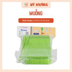 Muỗng (3)