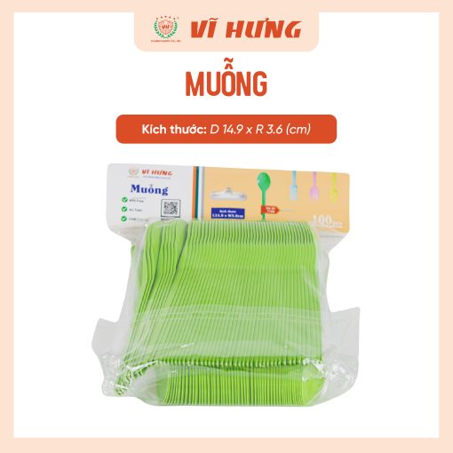 Muỗng (3)