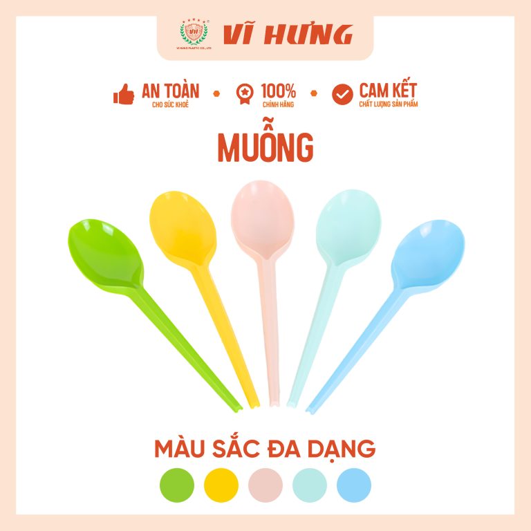 sản phẩm phục vụ ăn uống