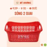 Sóng 2 quai