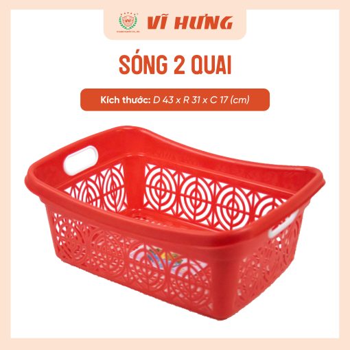 Sóng 2 quai (2)