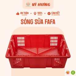 Sóng sữa Fafa (1)