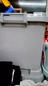 Ảnh về thùng đa năng Vĩ Hưng