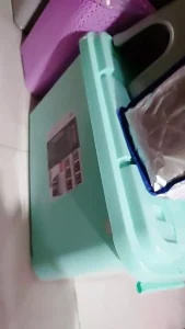Ảnh về thùng đa năng Vĩ Hưng
