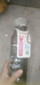 Bình nước 500ml Vĩ Hưng