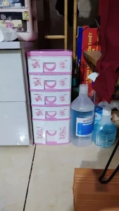 Ảnh tủ Migo nắp bằng Vĩ Hưng