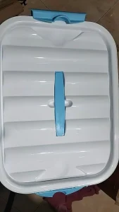 Ảnh về hộp nhựa đa năng Vĩ Hưng