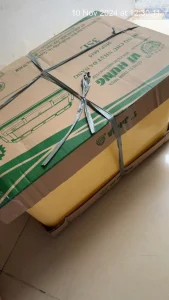 Ảnh về thùng đa năng Vĩ Hưng