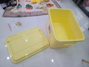 Ảnh sản phẩm thùng đa năng Vĩ Hưng