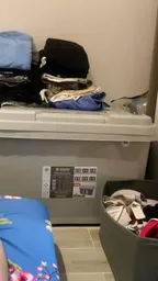 Ảnh về thùng đa năng Vĩ Hưng