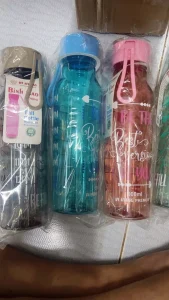 các sản phẩm bình nước 500ml Vĩ Hưng