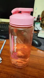 Ảnh đánh giá sản phẩm bình nước 500ml Vĩ Hưng