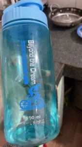 ảnh sản phẩm bình nước 500ml Vĩ Hưng