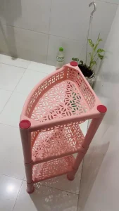 Ảnh sản phẩm kệ góc 3 tầng Vĩ Hưng