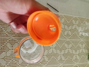 nắp sản phẩm bình nước 700ml Vĩ Hưng