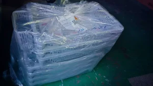 sản phẩm kệ chữ nhật đa năng cỡ trung Vĩ Hưng