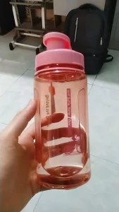 Ảnh đánh giá bình nước 500ml Vĩ Hưng