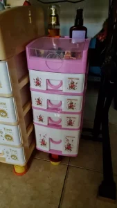 ảnh về tủ nhựa migo nắp đậy Vĩ Hưng