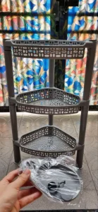 Kệ 3 tầng Vĩ Hưng