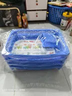 Ảnh sản phẩm kệ chữ nhật Vĩ Hưng