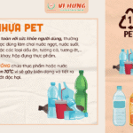 nhua-pet-la-gi