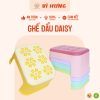Ghế đẩu Daisy (1)