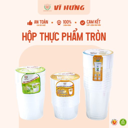Hộp thực phẩm tròn (5)