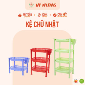 Kệ nhựa đa năng (3)