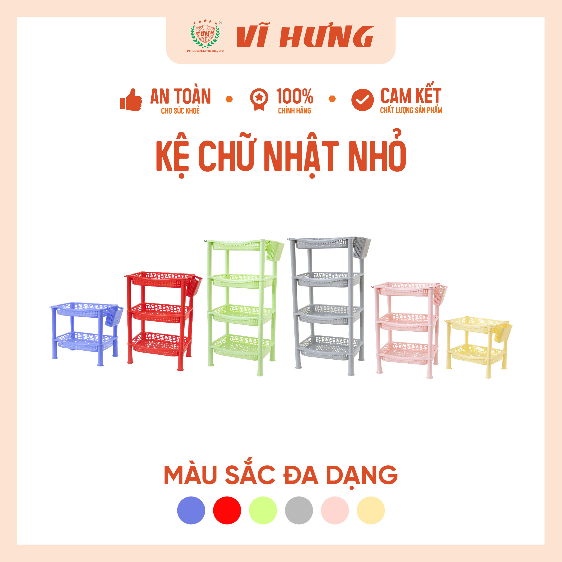 kệ nhựa đa năng (7)