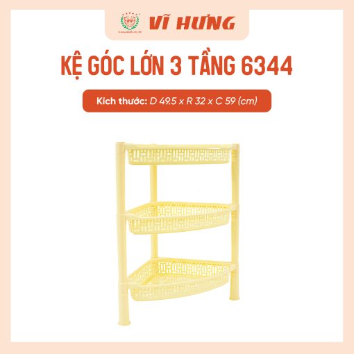 Kệ góc lớn 3 tầng (3)