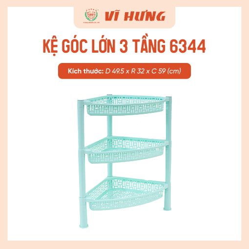Kệ góc lớn 3 tầng (5)