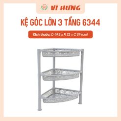 Kệ góc lớn 3 tầng (1)