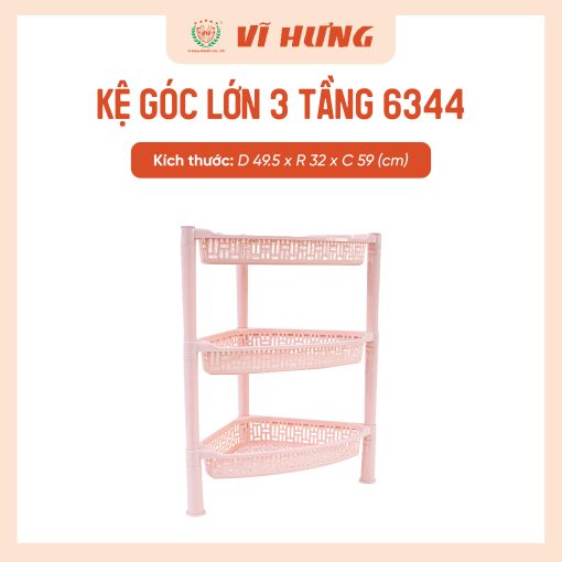 Kệ góc lớn 3 tầng (2)