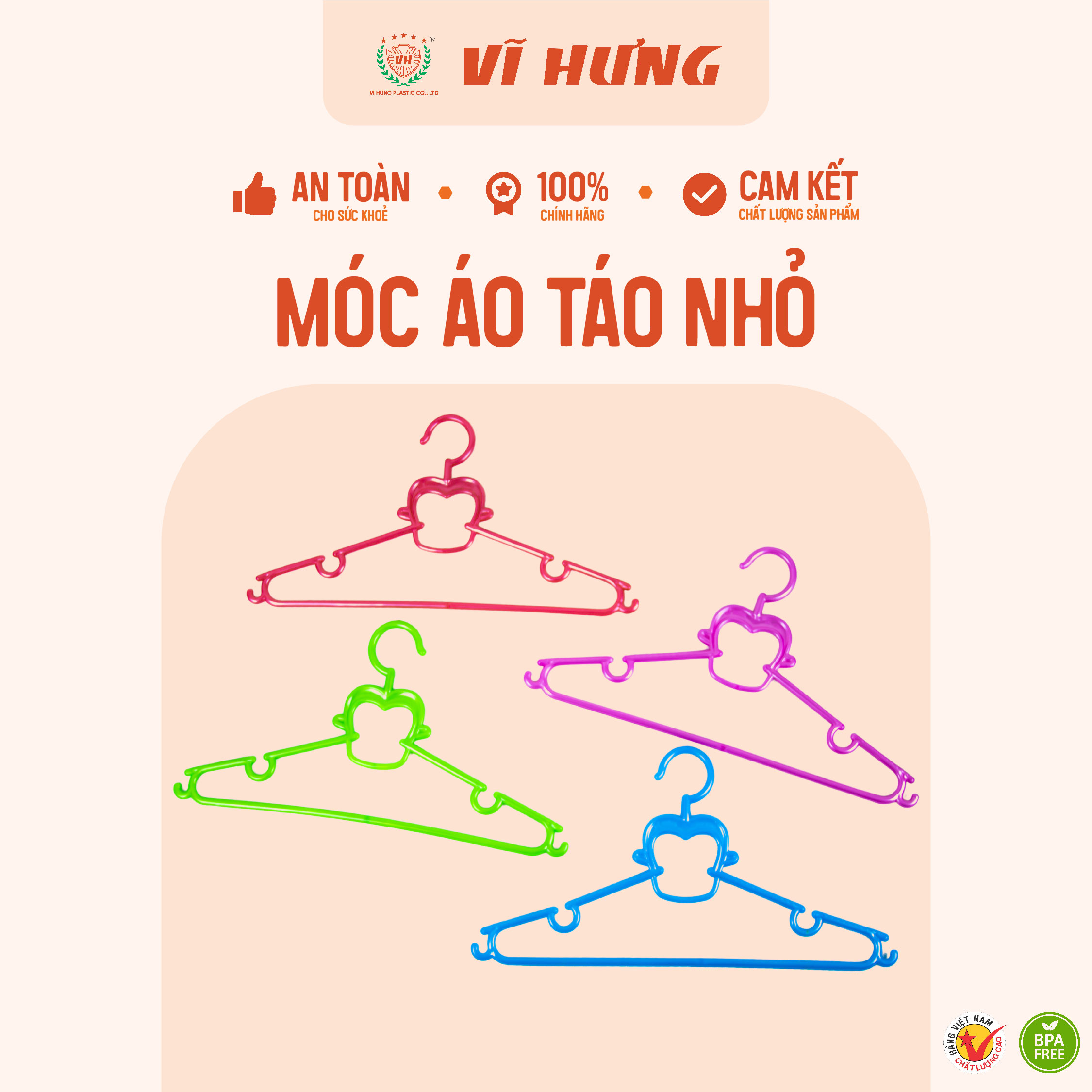 móc treo quần áo (5)