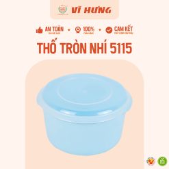 Thố tròn nhí