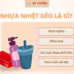 nhựa nhiệt dẻo 4