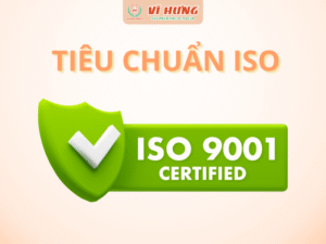 tiêu chuẩn iso 1