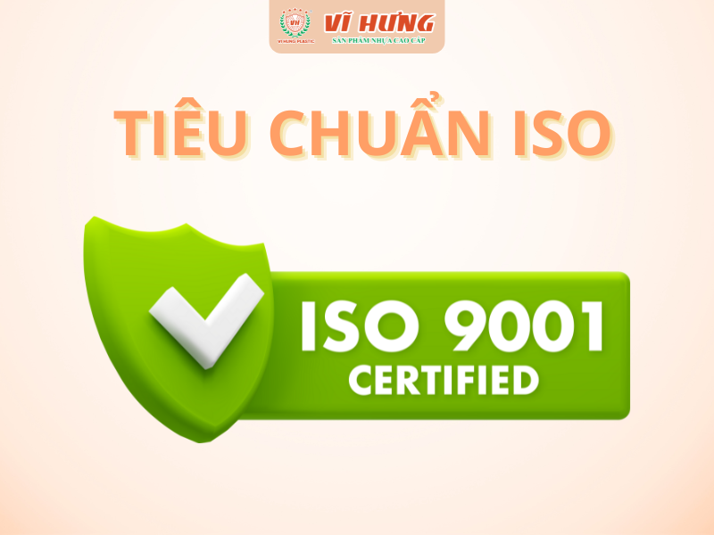 tiêu chuẩn iso 1
