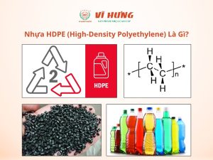 nhựa HDPE