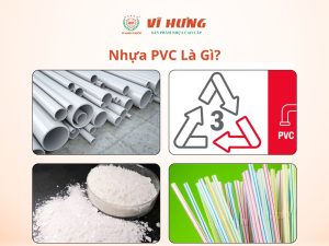 nhựa pvc