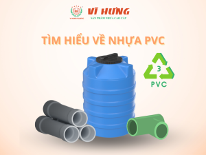 nhựa pvc